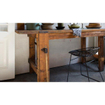 ÉCHANTILLON Marazzi Stream Carrelage de sol et mural 60x60cm 9.5mm rectifié R9 Anthracite SW976461