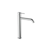 Plieger Napoli robinet de lavabo rehaussé avec bec fixe cold start chrome SW238011