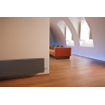 Radiateur mural Jaga Strada type 06 350x800mm 632W blanc 8226126