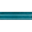 Ceralto Dorsena Raw Wandtegel - 24x6cm - 14.0mm - Ocean SW1212455