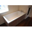 Duravit D Code baignoire acrylique rectangulaire 170x75x40cm blanc 0297515