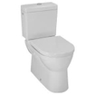 Duravit Philippe Starck 3 combinaison de WC au sol à évacuation profonde PK avec Wondergliss blanc 0314587