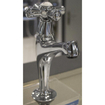 Xellanz Lento fonteinkraan 1/2'' chroom SHOWROOMMODEL SHOW25935