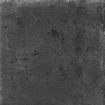 Cir Miami carreaux de sol 20x20cm 10mm anti-gel noir mat SW279051