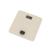 Brabantia ReNew Pèse-personne - jusqu'à 150kg - dynamo - beige doux SW798770