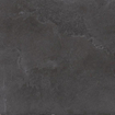 SAMPLE Ceralto Brunito Oxide Vloertegel - 75x75cm - 10.0mm - gerectificeerd - Black SW1557769