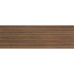 SAMPLE Ceralto Elvano Grain Decortegel 32x100cm 10.4mm Nut SW1170904