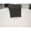 Saniclass Deluxe coussin de bain - 37x34cm - grand modèle - noir - 2 pièces SW773178