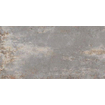 EnergieKer Flatiron wand- en vloertegel - 30x60cm - 9mm - Rechthoek - gerectificeerd - Betonlook - Zilver/grijs mat SW359799