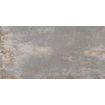 Terravito Copuro wand- en vloertegel - 30x60cm - 9mm - Rechthoek - gerectificeerd - Betonlook - Zilver/grijs mat SW359799