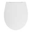 Cedo Pensacola Toiletzitting/siège wc White SW641740
