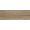 Ceralto Elvano Grain Bande décorative - 31.6x100cm - 10.4mm - rectifié - Natural SW295229