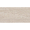SAMPLE vtwonen Tegels Portland Travertine Vloertegel - 60x120cm - 9.0mm - gerectificeerd - Taupe SW1244133