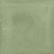 Marazzi D_Segni Blend Vloer- en wandtegel 20x20cm 10mm R9 porcellanato Verde SW497197