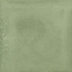 SAMPLE Marazzi D_Segni Blend Vloer- en wandtegel 20x20cm 10mm R9 porcellanato Verde SW1170865