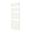 Plieger Florian Nxt M radiateur design simple horizontal avec raccordement central 1710x600mm 1046W mat blanc 7255202