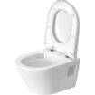 Duravit d-neo toilette sans abattant 37x48x40cm blanc brillant SW640515