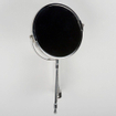Haceka Ixi Scheerspiegel 15cm Hangend polished chroom SW21779