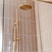 Terravito Pavero carreau mural - 7.5x30cm - Rectangulaire - 8.6mm - Vision brillant SW359845