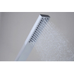 Hansgrohe Pulsify e douchette à main 100 1jet ecosmart+ chrome SW918117