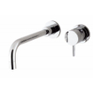 Crosswater Kai Inbouw Wastafelkraan - inclusief inbouwdeel - chroom SW84109