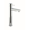 Crosswater Kai Lever Robinet de lavabo surélevé chrome SW24506