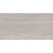SAMPLE vtwonen Tegels Portland Travertine Vloertegel - 60x120cm - 9.0mm - gerectificeerd - Gris SW1244134