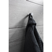 Crochet à serviette Crosswater MPRO - inox SW24605