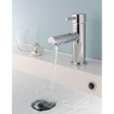 Crosswater Kai Mitigeur de lavabo chromé SW24504