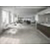 Terravito Velaro carreau mural et de sol - 75x75cm - Carré - 10.2mm - rectifié - aspect béton - pearl SW159305