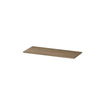 Ink topdeck 40 panneau de recouvrement 100x2x40cm pour meuble décor bois chêne pur SW493699