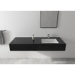 Hansgrohe Vernis wastafelkraan 110 met waste chroom SW651612
