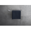 Duravit Karree porte-serviettes 60cm chrome SW55124
