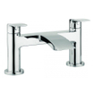 Crosswater Flow Robinet de bain - chrome SW20949