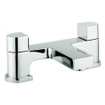 Crosswater Planet Robinet de bain - chrome SW20977