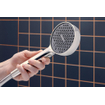 hansgrohe Activera Select S handdouche 95 - 2jet - EcoSmart+ - met booster - chroom SW1388638