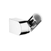 Hansgrohe Porter Reno Porter Reno wandhouder vaste bevestigingspositie chroom OUT7167