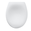 Tiger Ventura lunette de toilette avec quick release Blanc CO251490646
