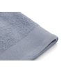 Walra Soft Cotton Serviette 60x110cm 550 g/m2 Bleu SW477150