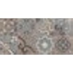 Terravito Sigillo carrelage mural et de sol - 29.6x59.5cm - 8mm - rectifié - effet béton - brun SW863172
