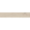 Ceralto Serrano Wood Vloertegel - 25x150cm - 9.0mm - gerectificeerd - Natural SW497361