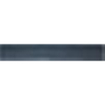 Cifre Cerámica Moldura Colonial Marine brillant 5x30 Carrelage mural Brillant Bleu SW679747