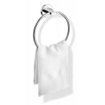 Zack SCALA Handdoekring - 20cm - hoogglans RVS SW25033