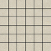 Ceralto Taverno Line Mozaiektegel - 30x30cm - 8.0mm - gerectificeerd - Seashell SW1171163