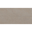 Ceralto Taverno Line Listel décoratif - 30x60cm - 8.0mm - rectifié - ambre SW1174998