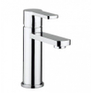 Crosswater Wisp robinet de lavabo 14,7 cm avec bec 9,5 cm chrome SW31138