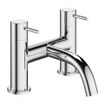 Robinet baignoire Crosswater MPRO - chrome SW31040