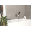 Hansgrohe ShowerSelect Comfort E Mitigeur encastré - 2 fonctions - chrome SW918161
