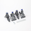 Kaldewei badpoten 5030 universeel per set TWEEDEKANS OUT6154