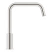 GROHE Start Keukenkraan - hoog - draaibare uitloop - supersteel SW705168